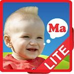 Learn to speak read words kids Apk