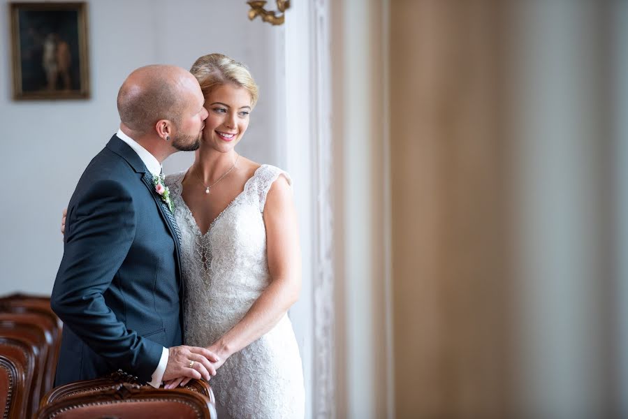 Fotógrafo de bodas Gyula Gyukli (gyukligyula). Foto del 18 de septiembre 2018