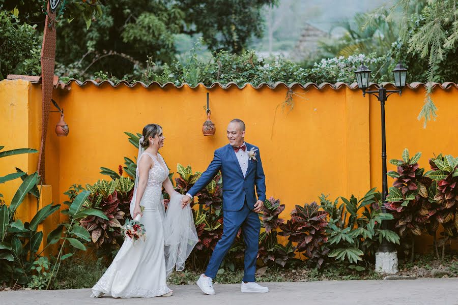 Fotografo di matrimoni Johan Rey (johanrey). Foto del 31 marzo