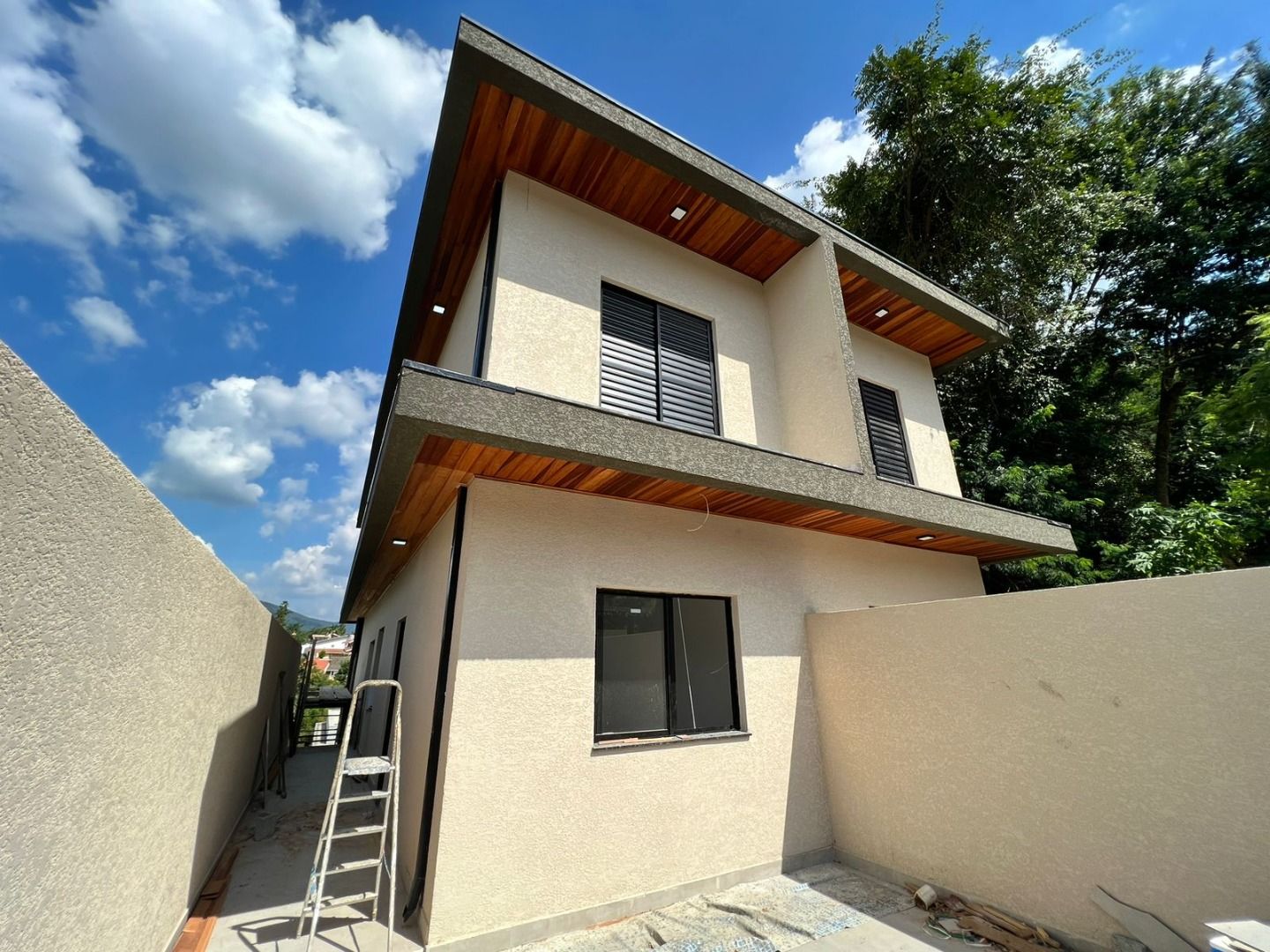 Casas à venda Alto da Floresta