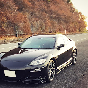 RX-8 SE3P