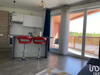 appartement à Stains (93)