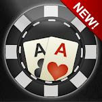 Poker Trophy - Online Texas Holdem Poker Apk