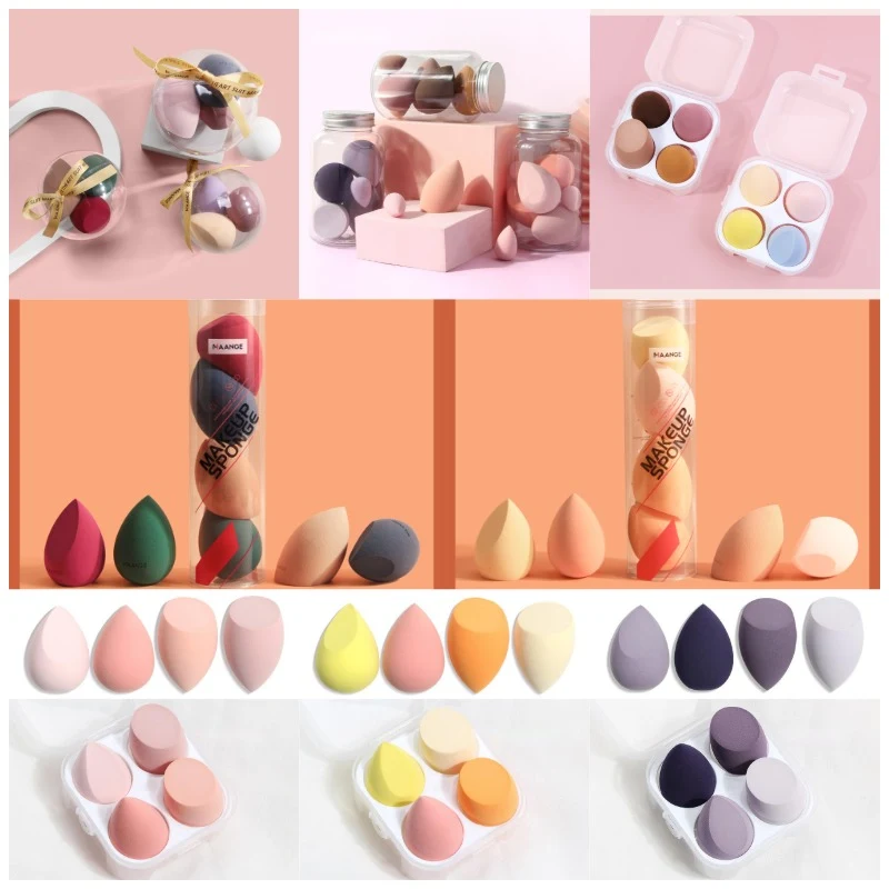 Title 1, Neuer Sphärischer Beauty-Ei-Zauber für strahlen...
