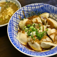 【內江街】大程餃子麵館