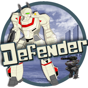 Download Defender For PC Windows and Mac