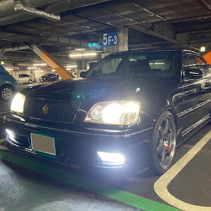 クラウンアスリート JZS171