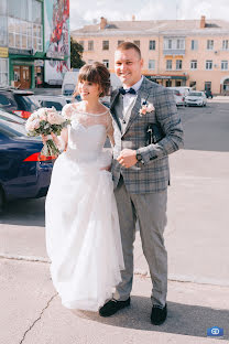 Wedding photographer Den Grіn (dengrin). Photo of 23 March 2020