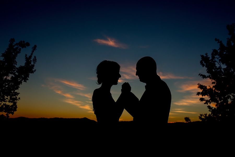 Wedding photographer Paulo Castro (paulocastro). Photo of 22 September 2016