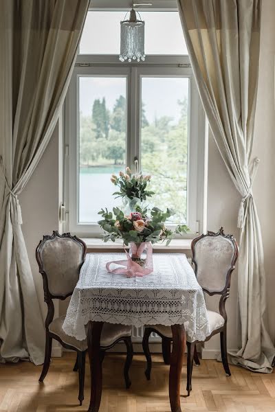 Photographe de mariage Alyona Boiko (alyonaboiko). Photo du 5 octobre 2018