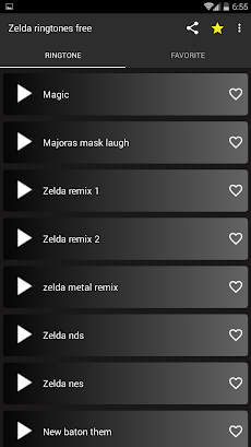 Zelda ringtones freeのおすすめ画像3