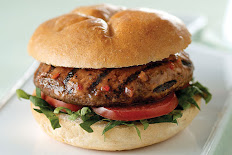 Black Bean Burger