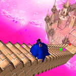 Cover Image of 下载 Cinderella 3D. Road to Castle. 1.10 APK