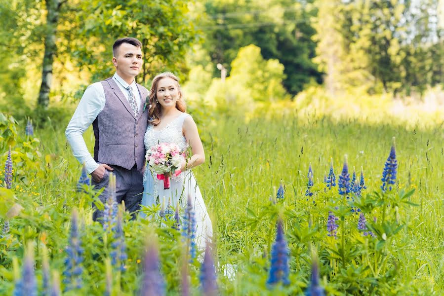 शादी का फोटोग्राफर Aleksandr Aleksandrov (alexandroffaa)। अगस्त 16 2018 का फोटो