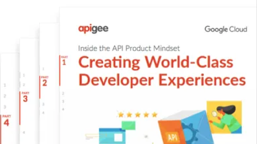 Ebook on API Product Mindset