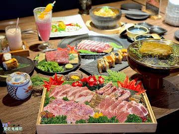 山鯨燒肉 西屯店