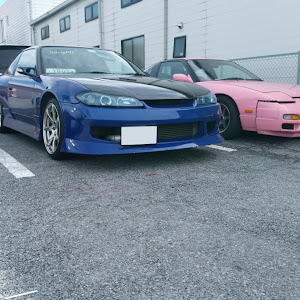 180SX RPS13