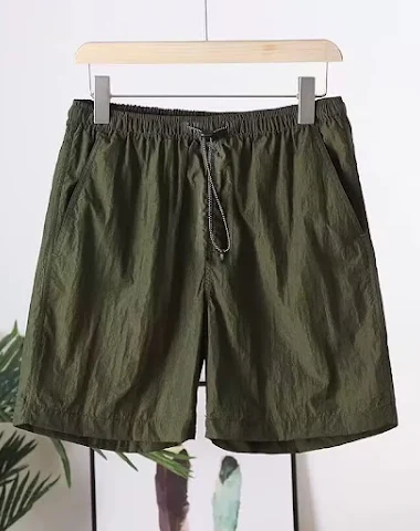 Heren shorts dunne buitenkleding sn - 2