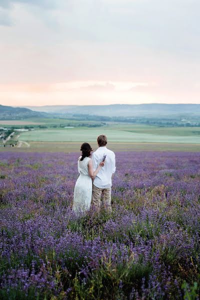 Fotógrafo de bodas Tanya Mutalipova (cozygirl). Foto del 2 de julio 2015