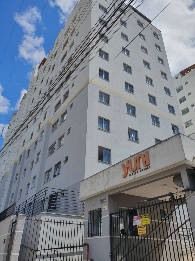 Apartamentos à venda Passos