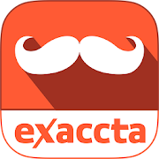 Exaccta Home  Icon