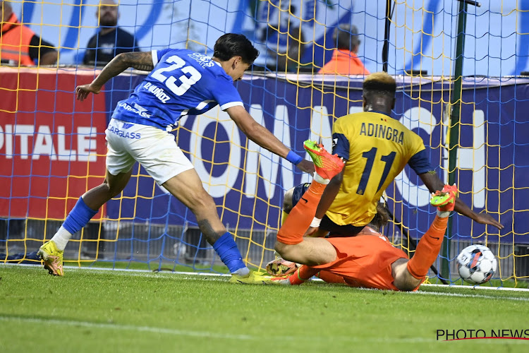 Genk, Union en Gano vs Anderlecht, Gent en VAR-gedoe