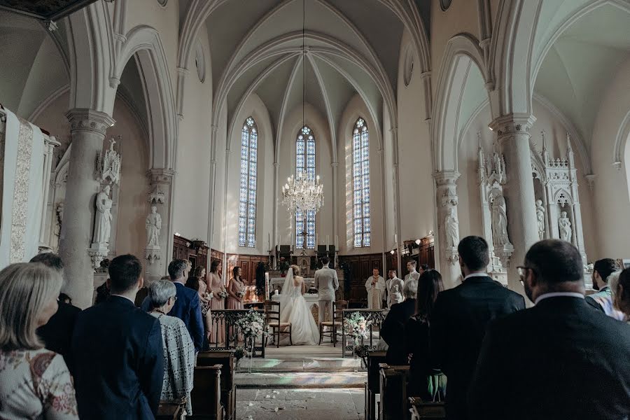Bröllopsfotograf Denis Polulyakh (poluliakh). Foto av 16 januari 2019