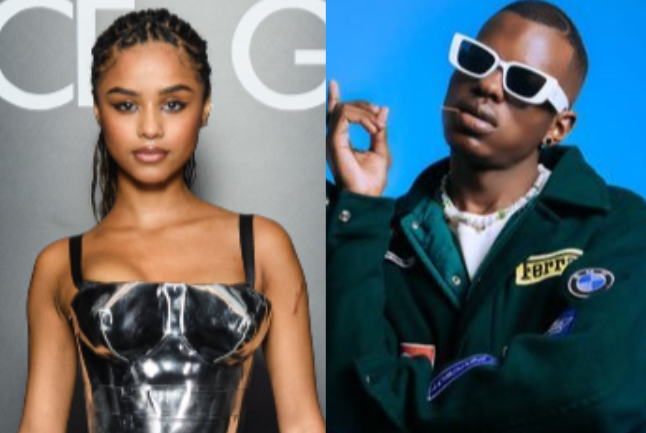 Tyla and Musa Keys have been nominated for Grammy awards.