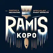 Ramis Kopo Logo