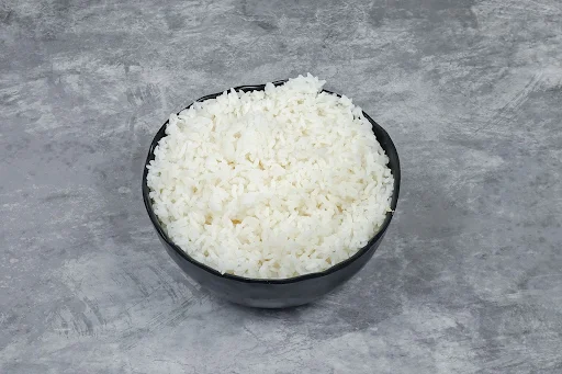 Plain Rice