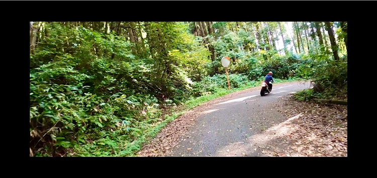 かーくずい☆さんが投稿したバイク・バイクツーリング・バイクネタに関するカスタム事例の投稿画像4枚目