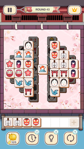 Screenshot Tile Fun - Triple Puzzle Game