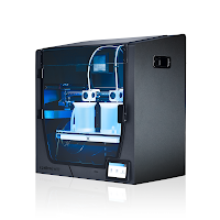 BCN3D Epsilon W50 Large Format IDEX 3D Printer