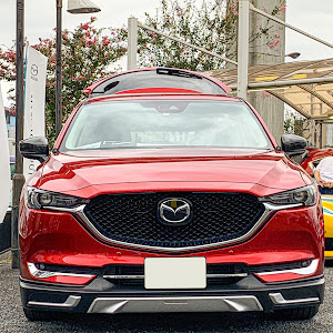 CX-5 KE2FW