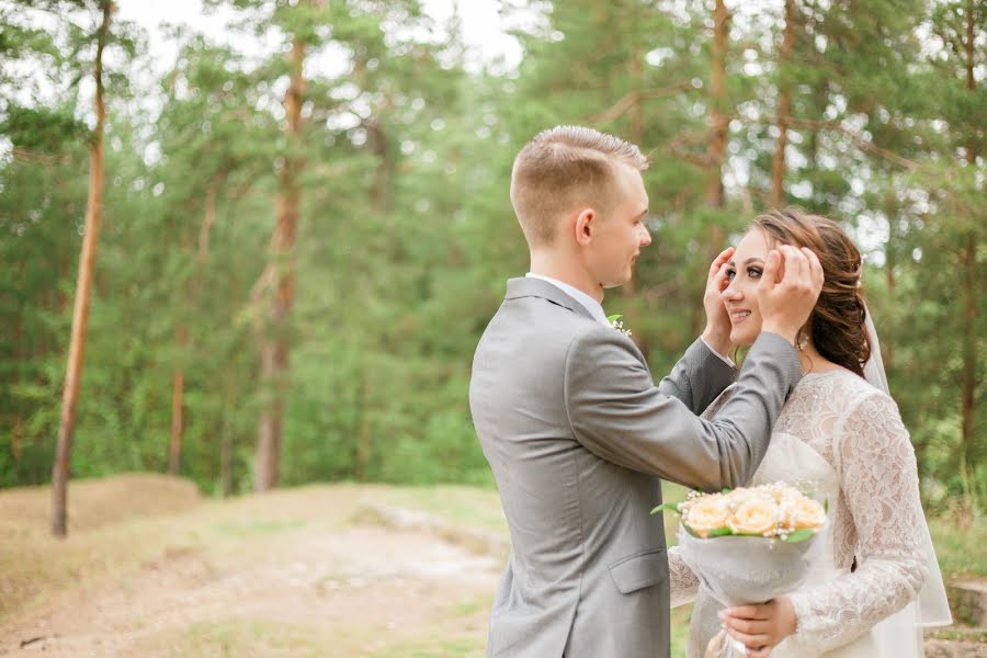 Wedding photographer Marina Zlochevskaya (mzlo). Photo of 5 September 2019