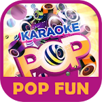 Cover Image of ダウンロード Karaoke Pop Fun 1.0 APK