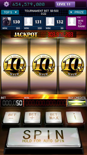 777 Slots - Free Vegas Slots! 1.0.149 screenshots hack proof 2