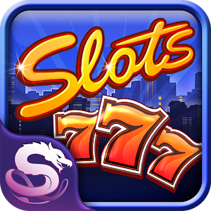 Slots 777 Casino by Dragonplay Hacks and cheats