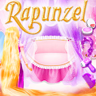 🇺🇸 Princess Rapunzel makeup salon: hazel baby 1.0.1