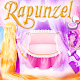 ?? Princess Rapunzel makeup salon: hazel baby