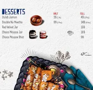 Biryani Blues menu 3