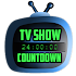 TV Show Countdown1.3