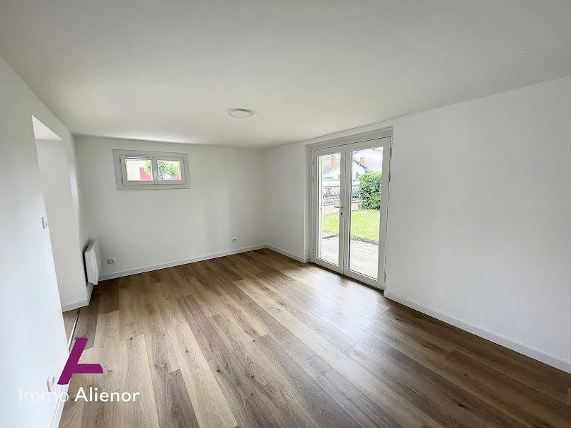 Vente appartement 2 pièces 49.07 m² à Villenave-d'Ornon (33140), 189 000 €