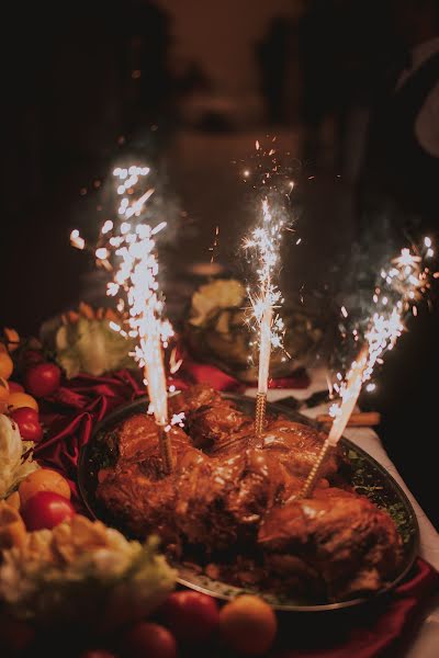 Fotografo di matrimoni Joanna Sekulak (joannasekulak). Foto del 18 novembre 2019