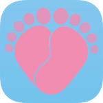 Cover Image of Descargar Tiny Tracks - Smart Baby Tracker 1.11.8 APK