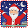 Christmas Gift Van icon