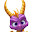 Spyro the Dragon