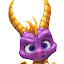 Spyro the Dragon