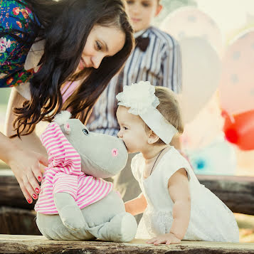 Hääkuvaaja Natalya Zhimaeva (zhimaeva). Kuva otettu 6. marraskuuta 2015