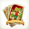 Tarot cards reading course! icon